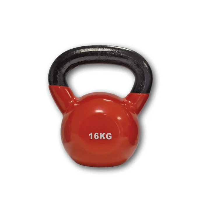 Kettlebell Sporti [Taille 16 kg]