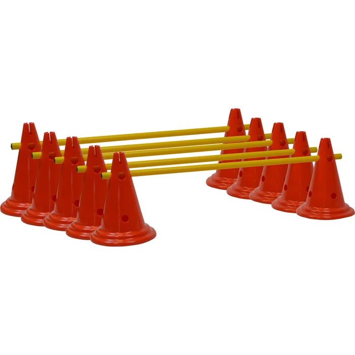 KIT B &lsquo;Kit Multisauts hauteur 30 cm&rsquo; Sporti