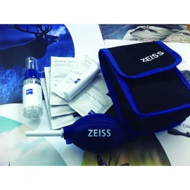 Kit de limpieza Zeiss