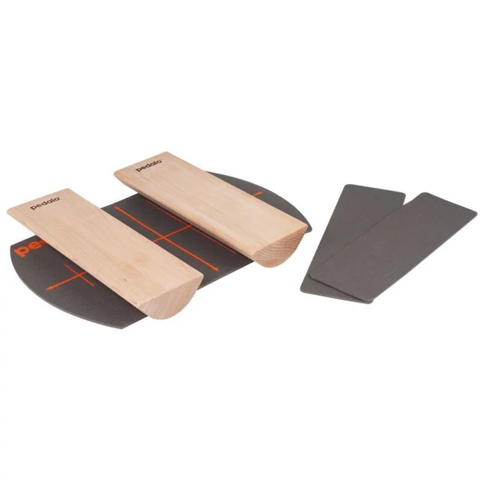 Kit de massage Pedalo [Taille 48×29 cm]