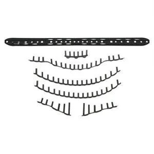 Kit de protection pour raquette de tennis B/G Chrome 100
