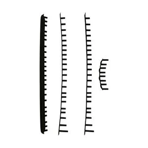 Kit de protection pour raquette de tennis B/G Ripstick 100