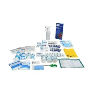 Kit de soins medical Astroturf
