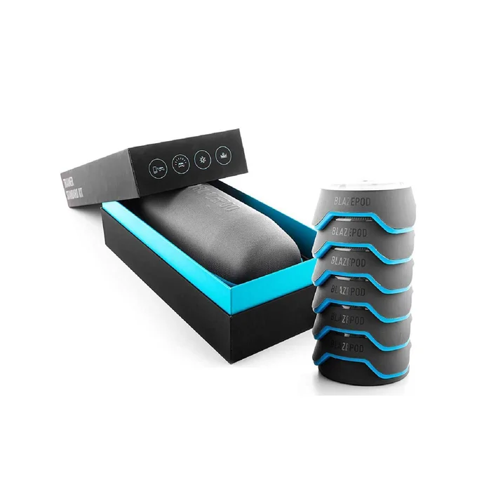 Kit double Standard Blazepod x6
