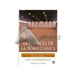 La Fórmula de La Doma Clásica