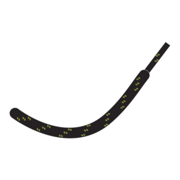Lacets de remplacement Regatta [Taille 120 cm]