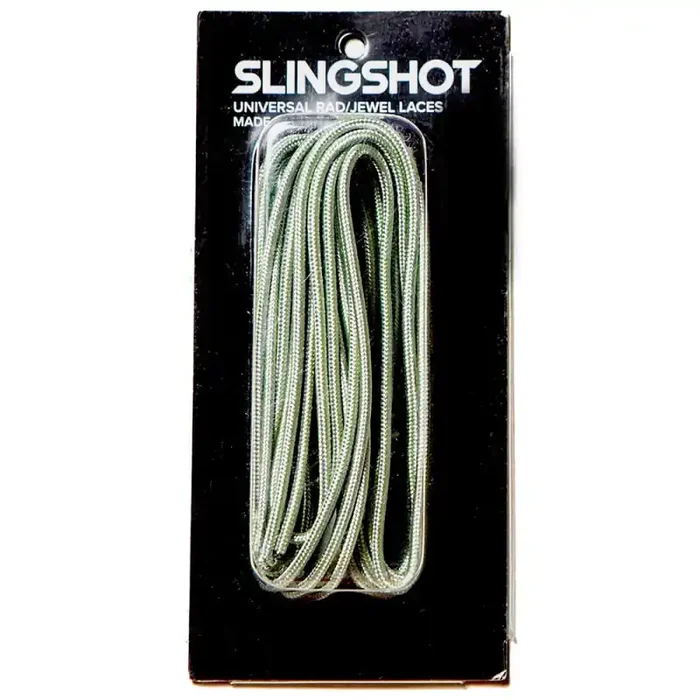 Lacets slingshot pour chausses jewel Offre Exclusive