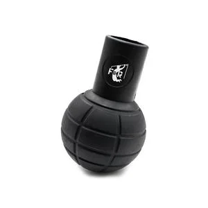 Landmine Nomade en caoutchouc