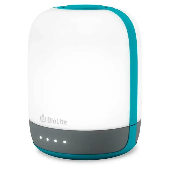 Lanterne Biolite ALPENGLOW 250 Multicolore Achat Immédiat