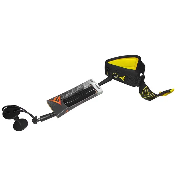Leash Bodyboard Gt Boards Biceps Offre Du Jour