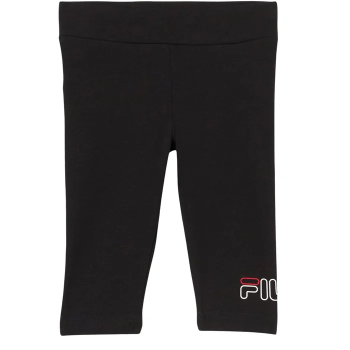 Legging 3/4 bébé fille Fila Suzan