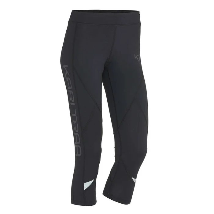 Legging 3/4 femme Kari Traa Louise [Taille L]