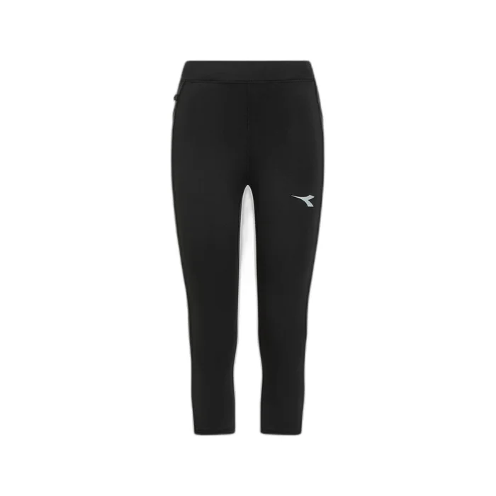 Legging 6/8 femme Diadora Crew [Taille XS]