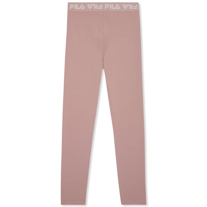 Legging à bande élastique fille Fila Zelata
