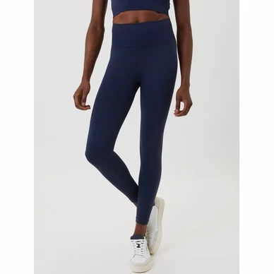 Legging Bjorn Borg Femme Sthlm Seamless Light Tights Blue