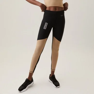 Legging Björn Borg Femmes Tights Night Cornstalk