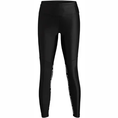 Legging Björn Borg High Waist Clara Women Black Beauty