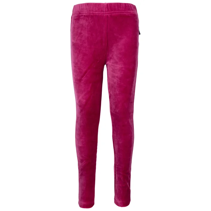 Legging bu00e9bu00e9 fille Trespass Chill [Taille 2/3 ans]