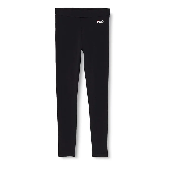 Legging classique logo fille Fila Svelvik