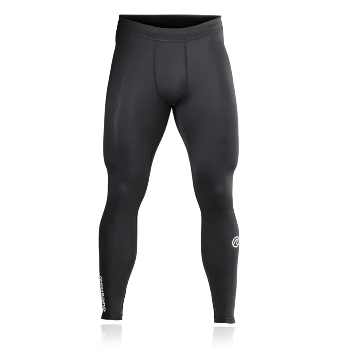 Legging de compression Rehband Qd line [Taille S]