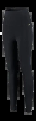 Legging Deblon Classic Femme Classic Leggings High Waistband Black