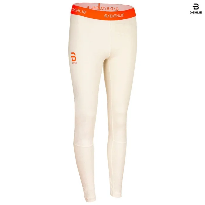 Legging en laine femme Daehlie Sportswear Active [Taille XS]