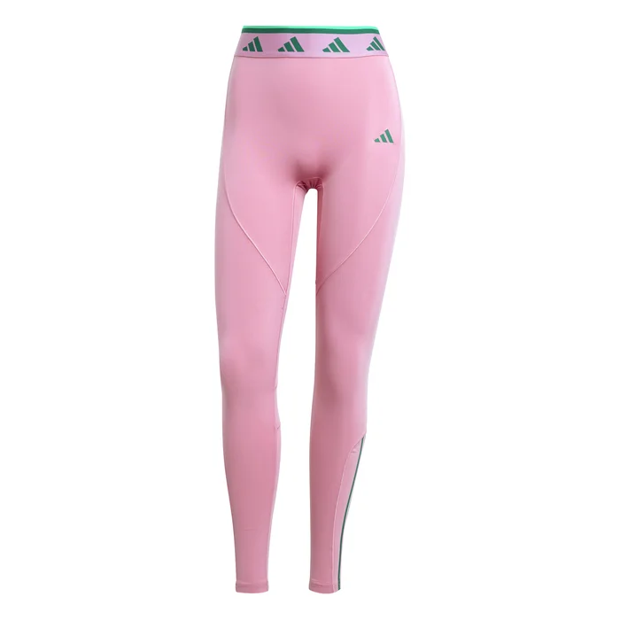 Legging femme adidas Hyperglam Full Length Color Pop