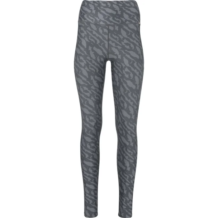 Legging femme Athlecia Mist