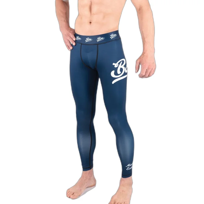 Legging femme Boa Fightwear Representa