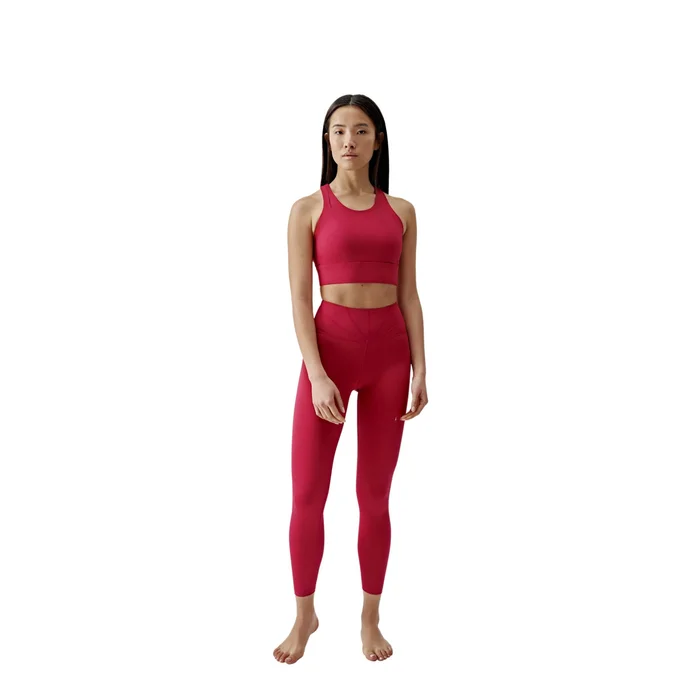Legging femme Born Living Yoga Frida [Taille S]