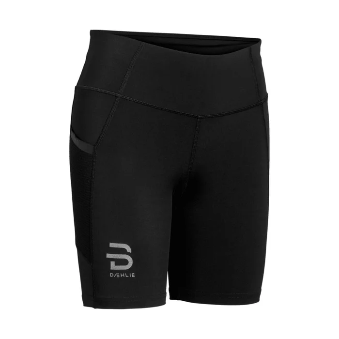 Legging femme Daehlie Sportswear Athlete 7,5 Inch 2.0 [Taille XS]