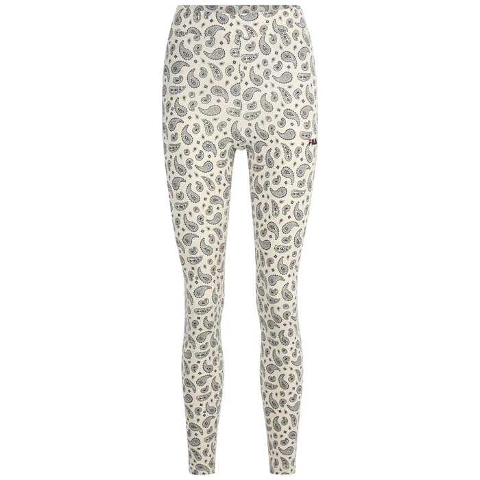 Legging femme Fila Luxor AOP