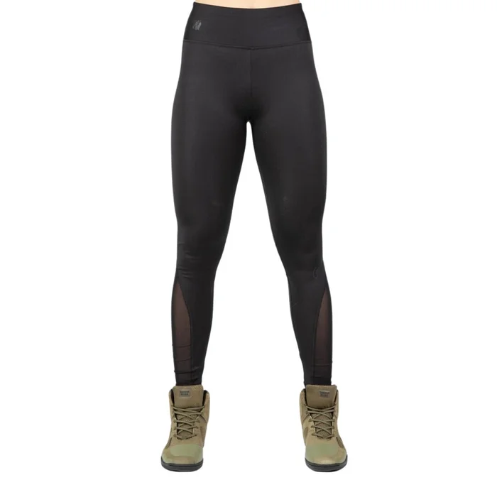 Legging femme Gorilla Wear Kaycee [Taille XS]