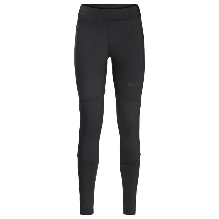 Legging femme Jack Wolfskin Berntal [Taille XS]