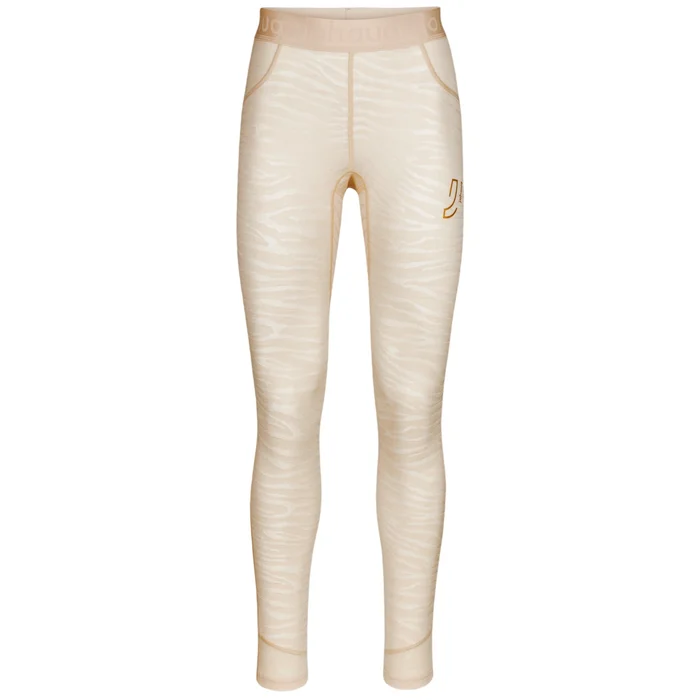 Legging femme Johaug Advance Tech-Wool [Taille XS]