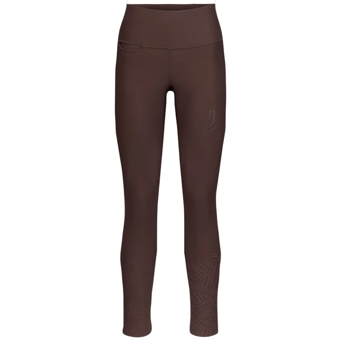 Legging femme Johaug Flash Warm [Taille XS]