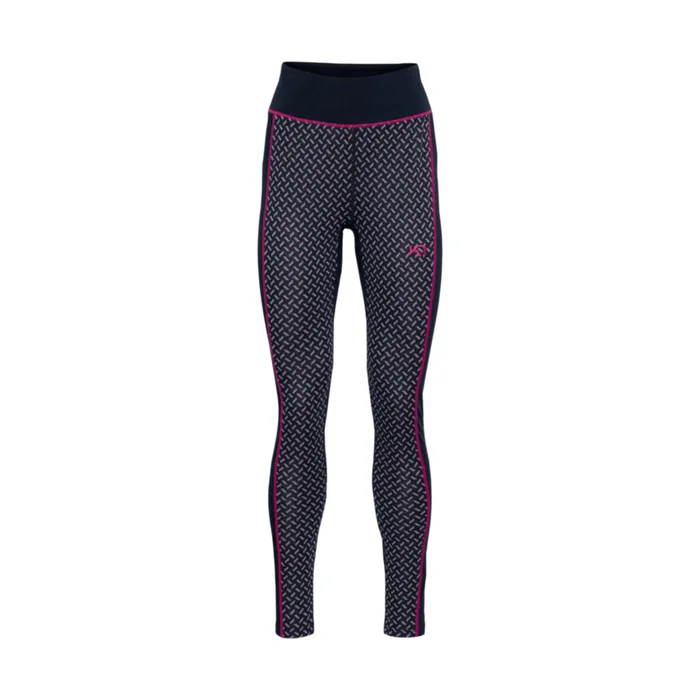 Legging femme Kari Traa Lekker [Taille XS]