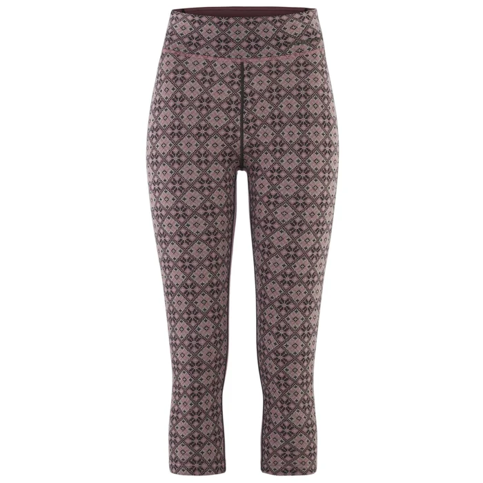 Legging femme Kari Traa Rose Light Capri