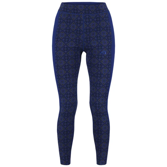 Legging femme Kari Traa Rose [Taille XS]