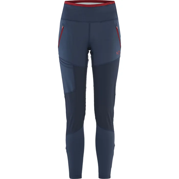 Legging femme Kari Traa Sanne [Taille XS]