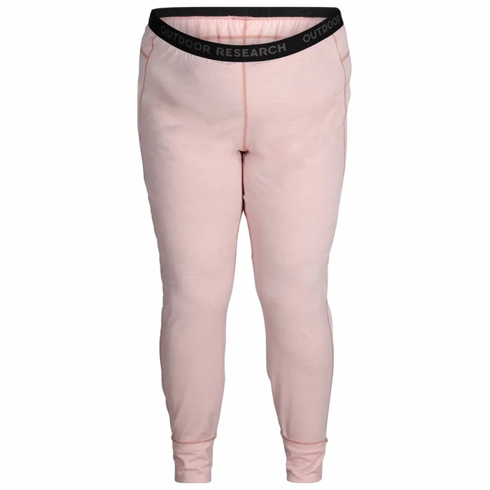 Legging femme Outdoor Research Alpine Onset Merino 150 Plus [Taille 1X]