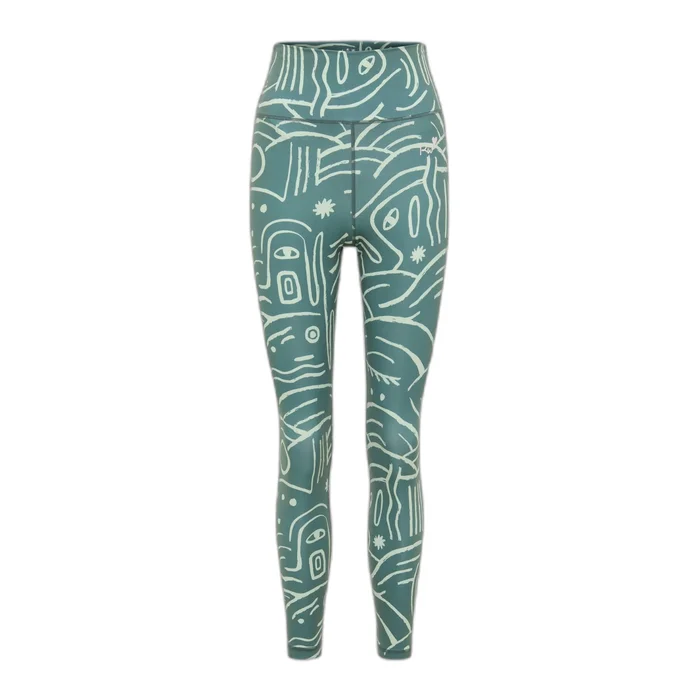 Legging femme Ragwear Giny Print [Taille M]