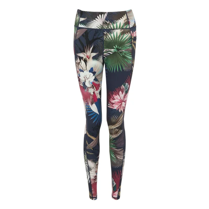 Legging femme Regatta CLR Saint GilesII [Taille 36]