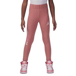 Legging fille Flower