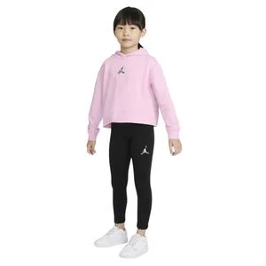 Legging fille Jumpman Core