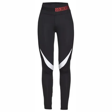 Legging Goldbergh Femme Eliza Black