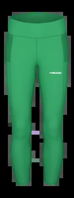 Legging HEAD Femme Tech Tights Candy Green