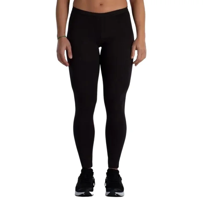 Legging long femme Softee Basic [Taille XS]