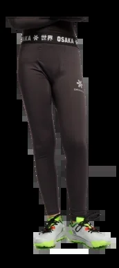 Legging Osaka Enfant Baselayer Black