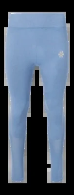 Legging Osaka Femme Shimuresu Manor Blue